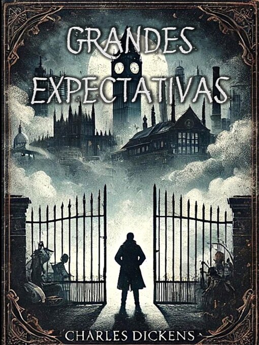 Title details for Grandes Expectativas by Charles Dickens - Available